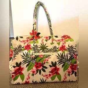 Beautiful Beach Bag